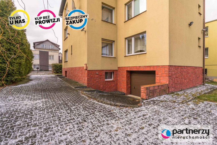 Władysławowo, 3 499 000 zł, 260 m2, wolnostojący miniaturka 23