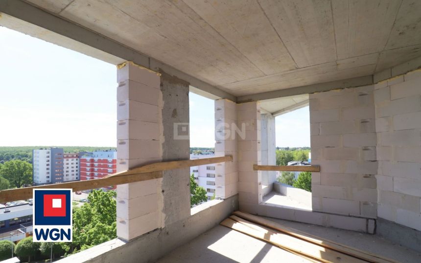 Lublin Węglin Południowy, 682 628 zł, 72.62 m2, kuchnia z oknem miniaturka 3