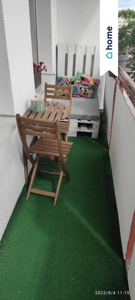 3 pokoje + balkon–340 000 zł. Idealne dla rodziny! miniaturka 8