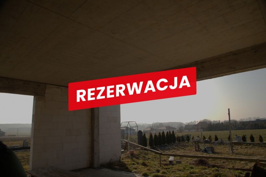 Działka budowlana + rozpoczęta budowa domu miniaturka 10