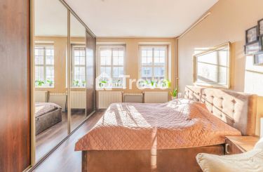 Gdańsk Główne Miasto, 969 000 zł, 55.26 m2, 2 pokojowe