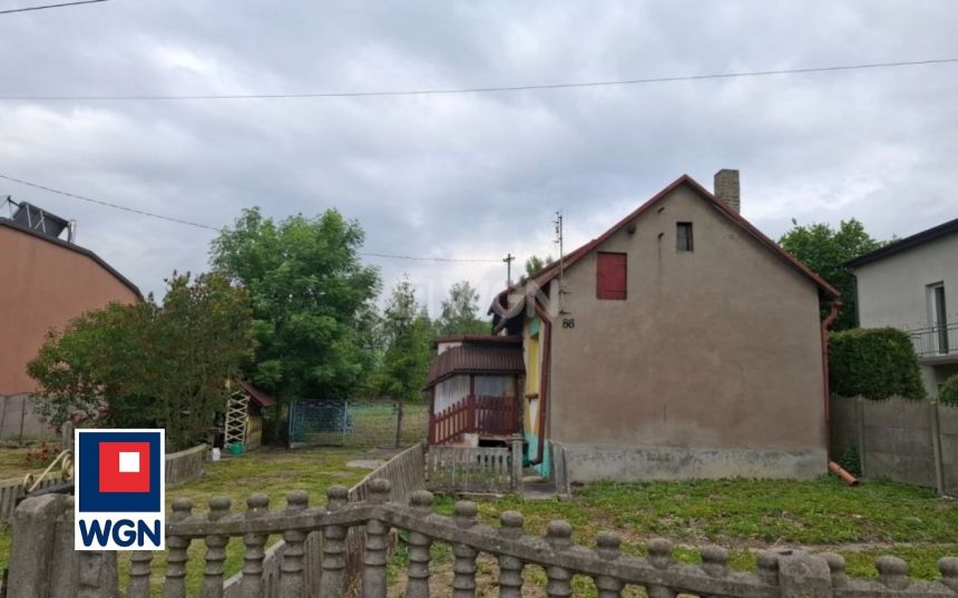 Myszków Nowy Myszków, 373 000 zł, 61 m2, do remontu miniaturka 5