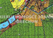 Wilczyn, 280 000 zł, 18.7 ar, przyłącze wodociągu miniaturka 3
