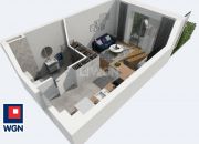 Gdańsk Śródmieście, 320 919 zł, 26.17 m2, oddzielna kuchnia miniaturka 2