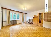 Mieszkanie 2 pokojowe 53,40 m2 obustronne parter miniaturka 1