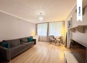 2 pokoje 32,81 m2 + Parking Hetmańska Dąbrowskiego miniaturka 4