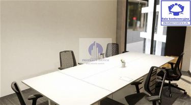 Mokotów: sala konferencyjna dla 16 osób