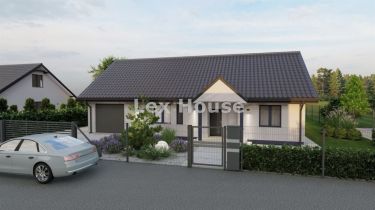 Kobylanka, 950 000 zł, 132 m2, wolnostojący