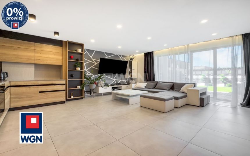 Preczów, 998 000 zł, 109.65 m2, murowany miniaturka 2