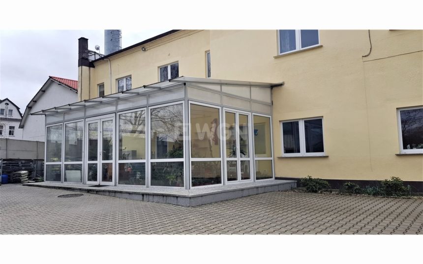 Żagań, 3 333 000 zł, 465 m2, stan idealny miniaturka 2