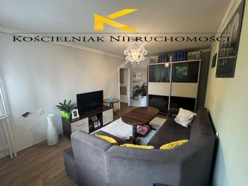Doskonale zlokalizowane 3 pok. na os. Piastowskim. miniaturka 5
