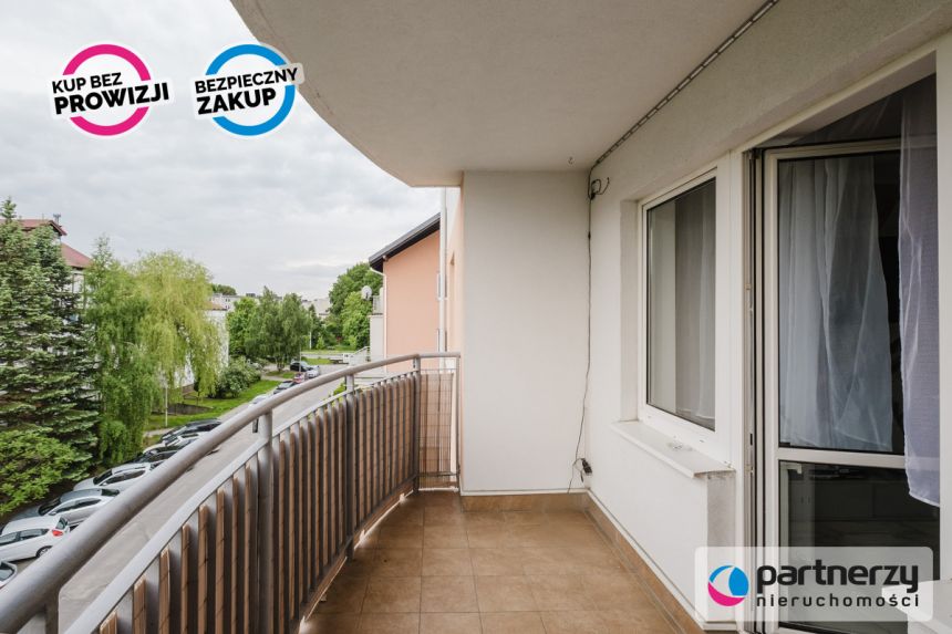 Gdynia Dąbrowa, 875 000 zł, 75 m2, 4 pokojowe miniaturka 15