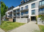 Wysoki Standard, 58 m2, duży balkon miniaturka 18