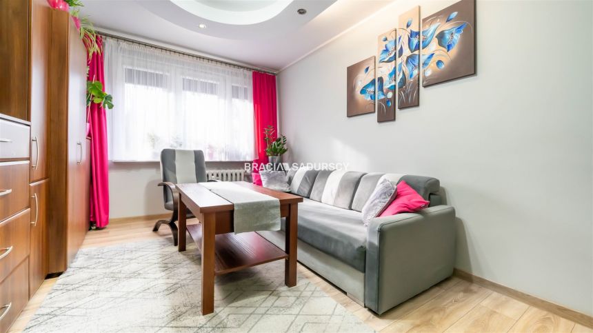 38m2, os. Jagielońskie, Bieńczyce miniaturka 2