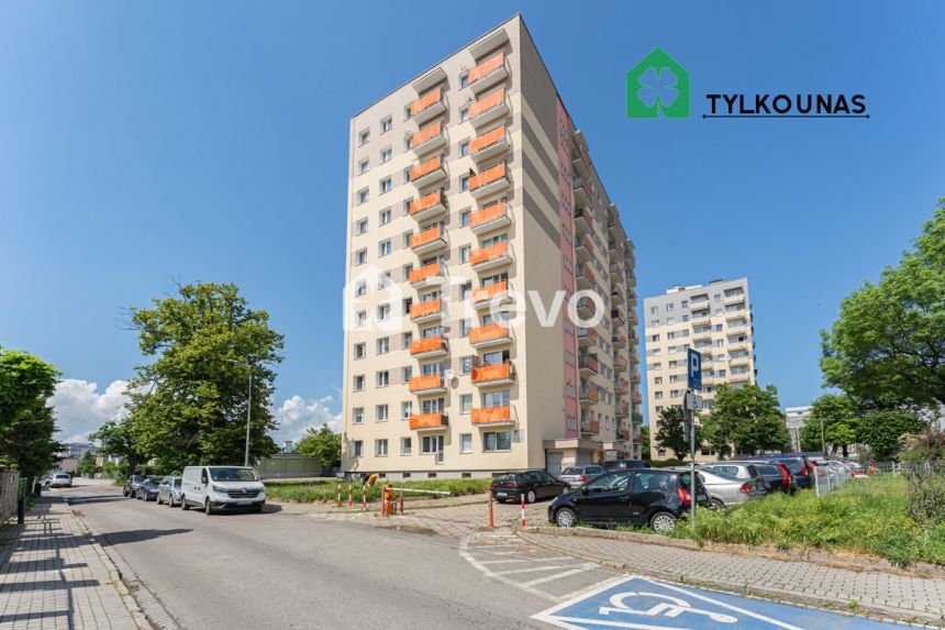 Gdańsk Brzeźno, 599 000 zł, 41 m2, z balkonem miniaturka 12
