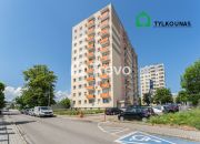 Gdańsk Brzeźno, 599 000 zł, 41 m2, z balkonem miniaturka 12