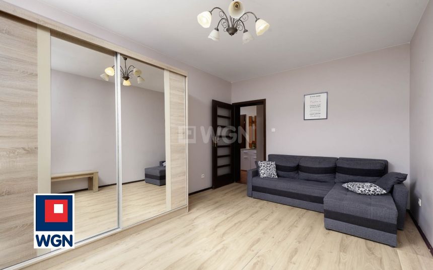 Luboń Stare Żabikowo, 480 000 zł, 51.68 m2, z loggią miniaturka 4