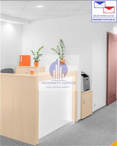Ursynów: biuro wirtualne