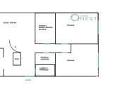 Piaseczno, 949 000 zł, 91.7 m2, pietro 4, 6 miniaturka 20