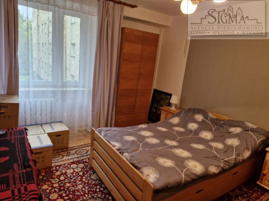Gocław, Witoszyńskiego 3 pokoje, ciche, zielono miniaturka 5
