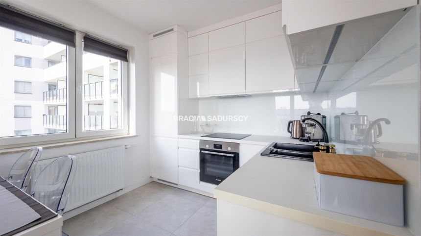 Al. 29 listopada | 2 pok. | duży balkon | nowe miniaturka 14