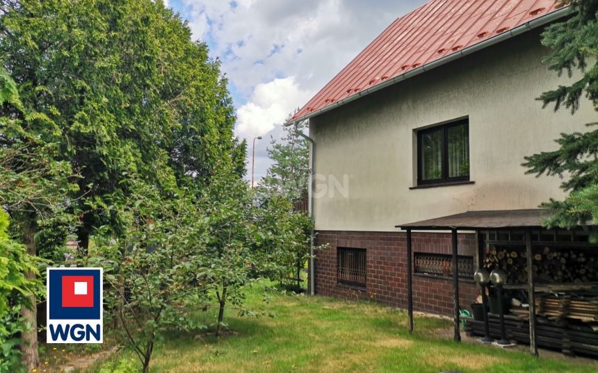 Polkowice, 950 000 zł, 218.2 m2, ogrzewanie gazowe miniaturka 6