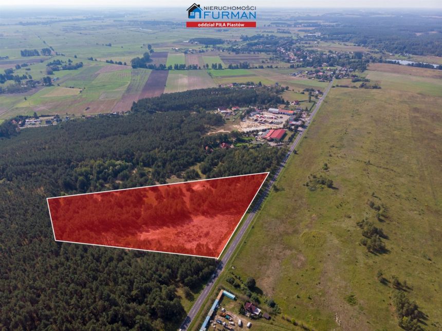 Stobno, 3 473 000 zł, 3.02 ha, inwestycyjna miniaturka 4