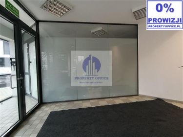 Targówek: biuro/usługi 50 m2