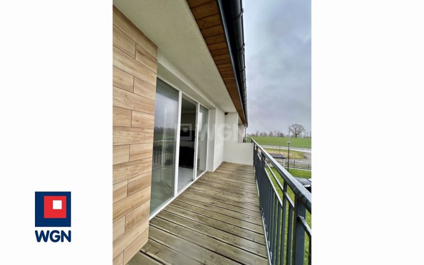 Duninowo Kolonia Duninowo, 520 000 zł, 79.93 m2, do remontu miniaturka 13