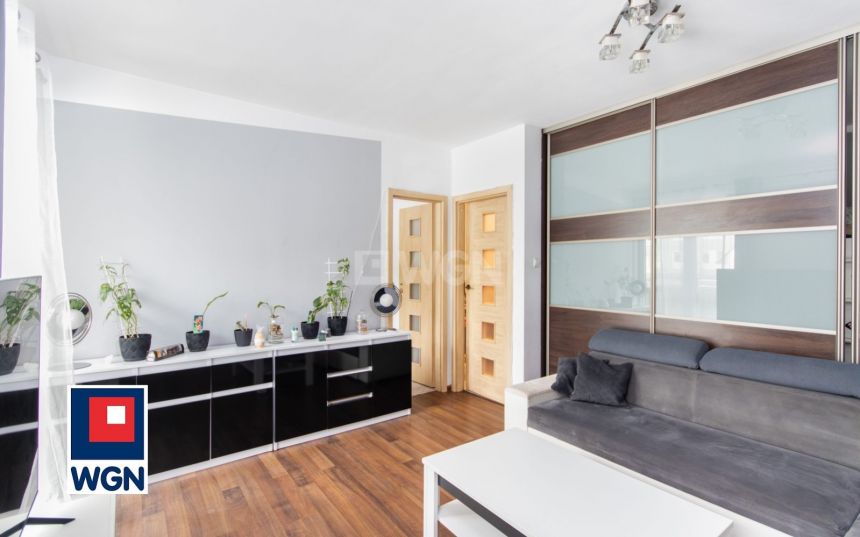 Szczecin Podjuchy, 319 000 zł, 36.27 m2, 2 pokojowe miniaturka 6