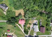 Dom o pow. 180 m2 w Beskidzie Wyspowym - Dobra. miniaturka 3