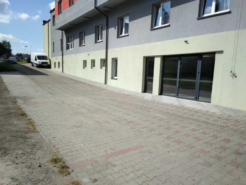 Gliwice 18 000 zł 600 m2 miniaturka 2