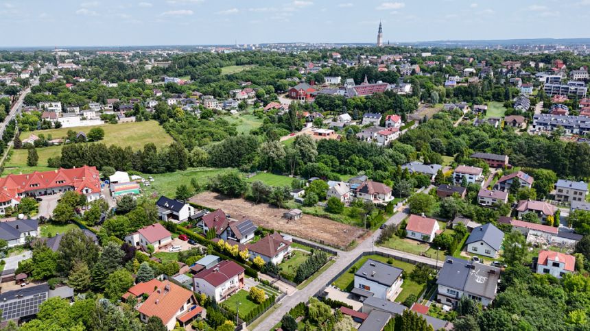 Częstochowa, ul. Henryki | Działka budowlana miniaturka 7