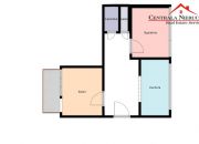 Toruń Na Skarpie, 365 000 zł, 48.69 m2, w wieżowcu miniaturka 11