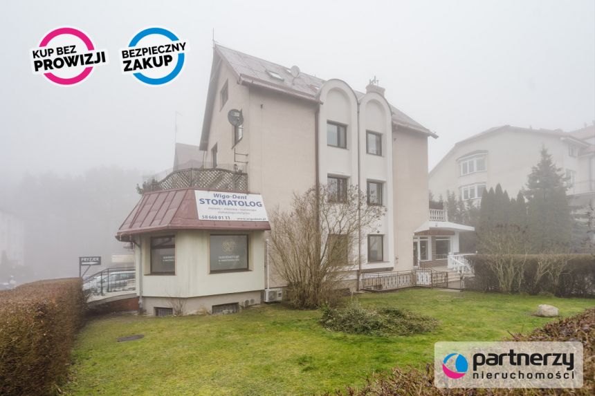 Gdynia Karwiny, 410 000 zł, 38.59 m2, z miejscem parkingowym miniaturka 15