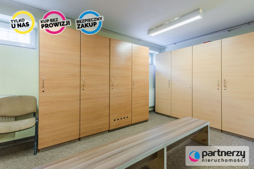 Miszewko, 4 990 000 zł, 700 m2, hala/magazyn miniaturka 6