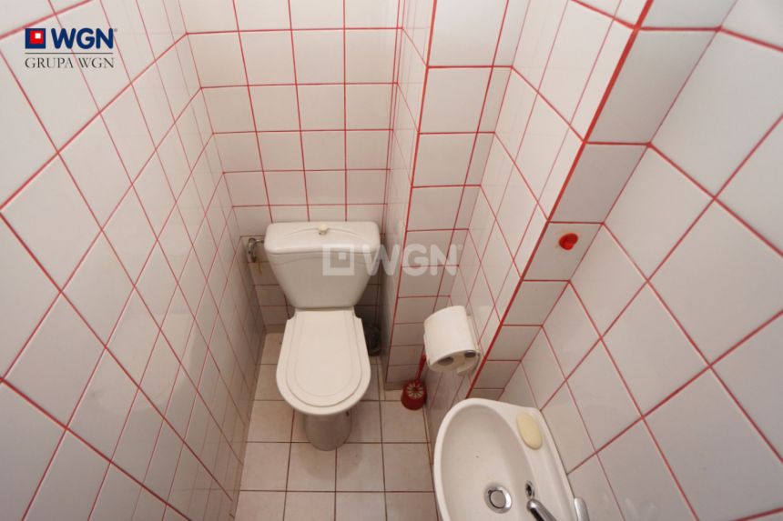 Konin Chorzeń, 580 000 zł, 162 m2, z cegły miniaturka 12