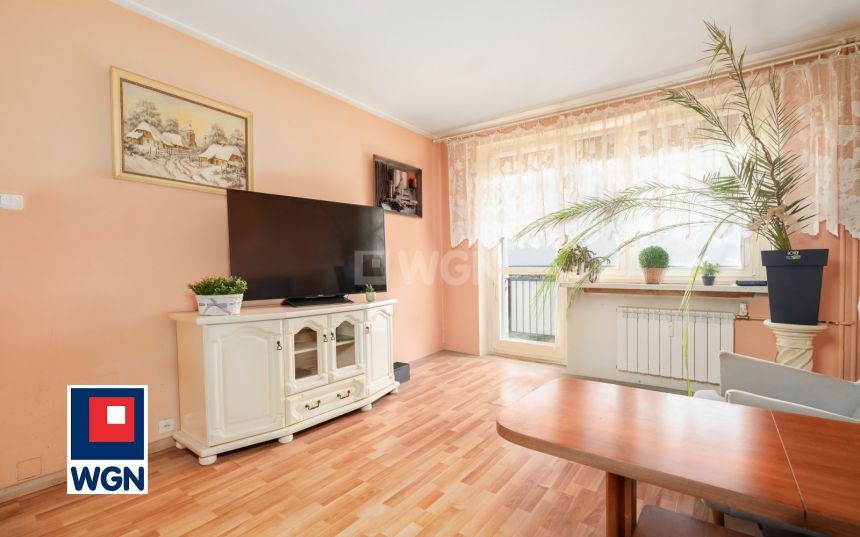 Poznań Nowe Miasto, 570 000 zł, 61.6 m2, stan dobry miniaturka 7