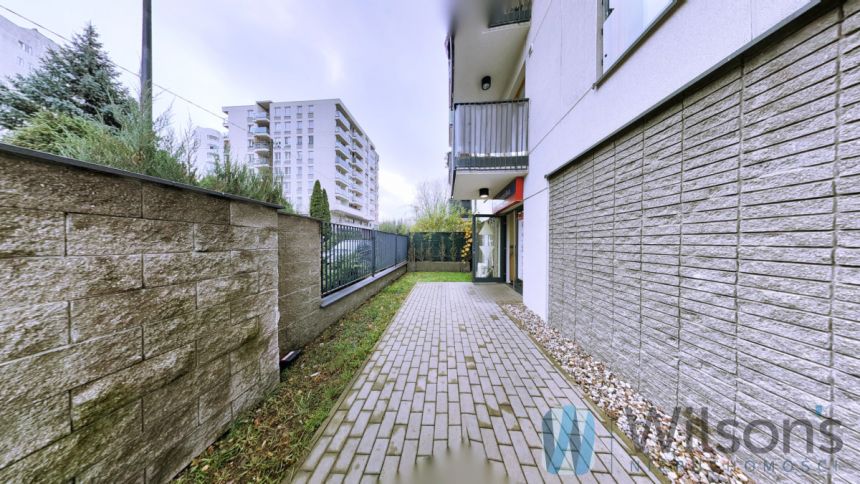 Warszawa Bielany, 3 900 zł, 40 m2, 4 pokoje miniaturka 6