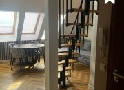 Apartament antresola basen, las, góry miniaturka 4