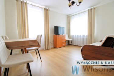 Warszawa Nowe Miasto, 2 700 zł, 22 m2, pietro 3/3