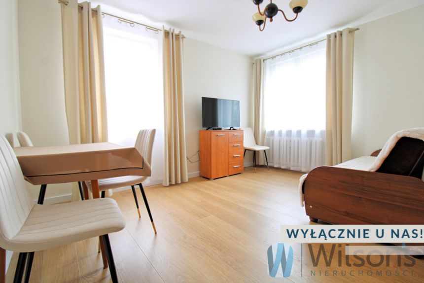 Warszawa Nowe Miasto, 2 700 zł, 22 m2, pietro 3/3 - zdjęcie 1