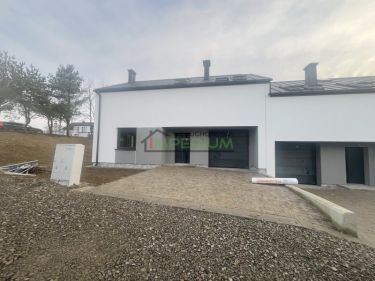 Łazy Biegonickie, 785 000 zł, 117 m2, bliźniak