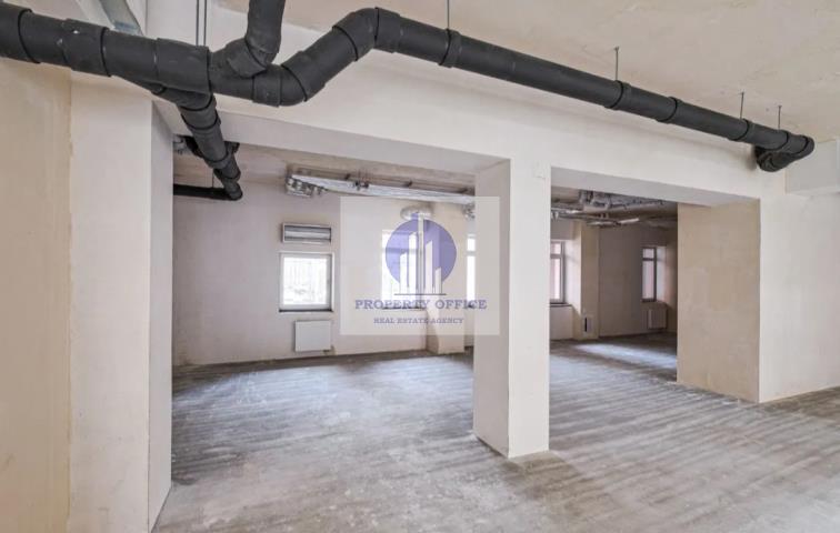 Śródmieście : biuro/usługi 133,69m2 miniaturka 6