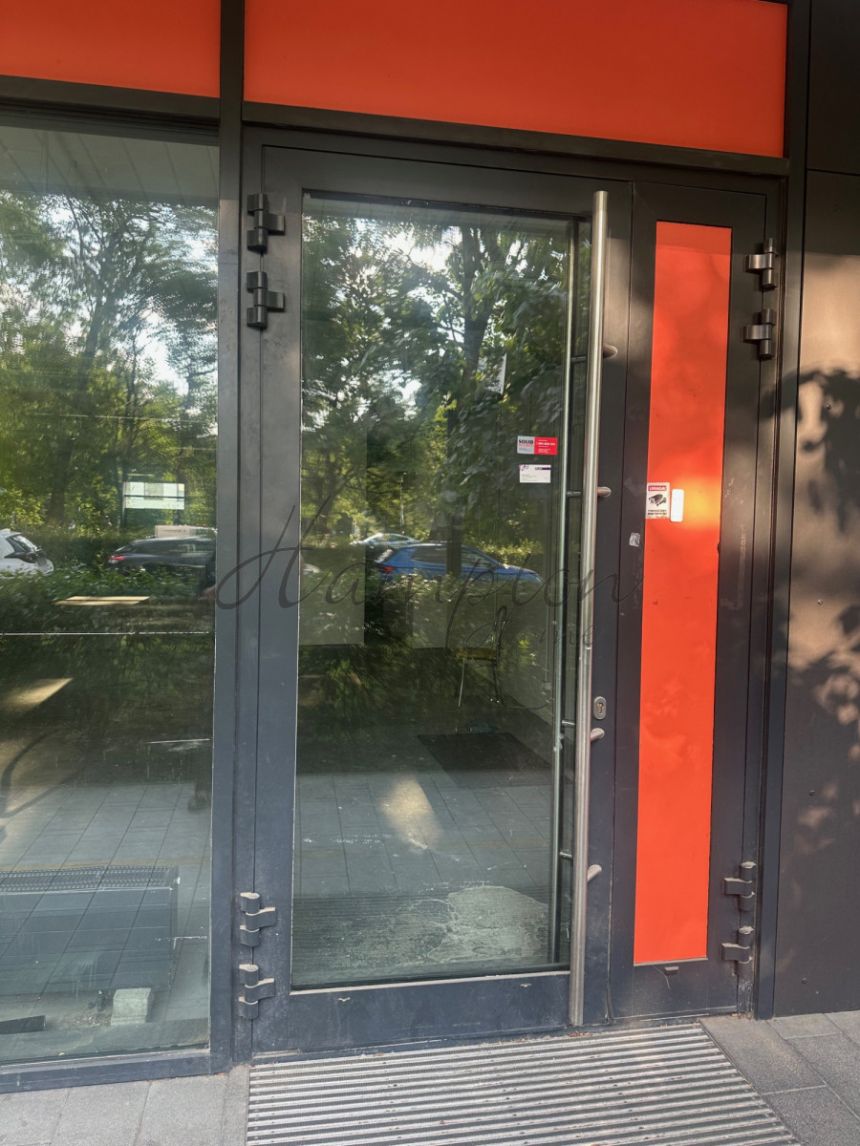 Warszawa Górny Mokotów, 15 120 zł, 168 m2, 3 pokoje miniaturka 2