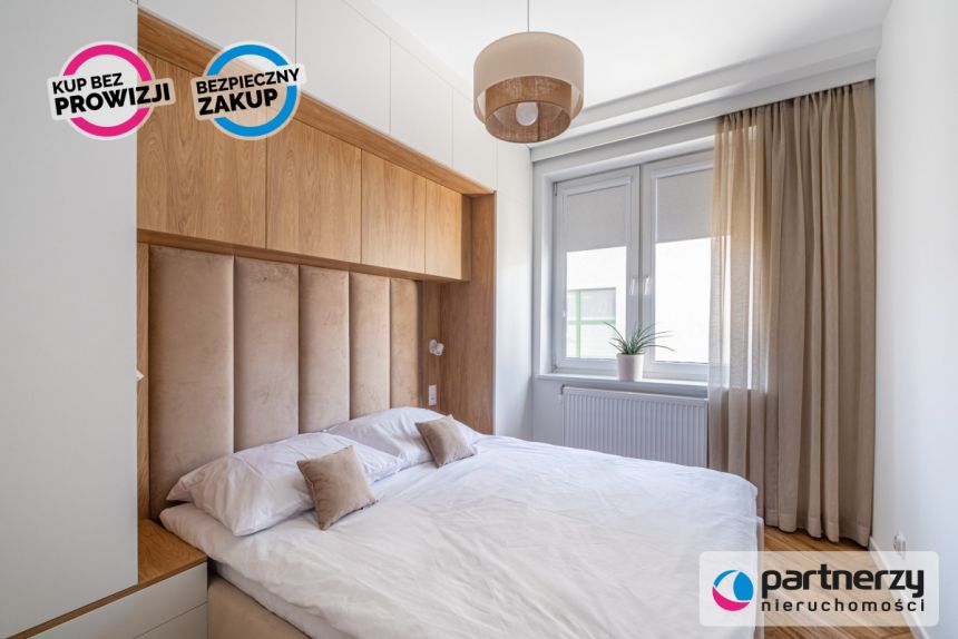 Gdynia Śródmieście, 999 000 zł, 49 m2, pietro 1 miniaturka 5