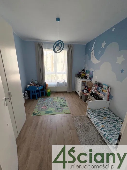 Warszawa Stare Włochy, 1 590 000 zł, 75 m2, aneks kuchenny miniaturka 6