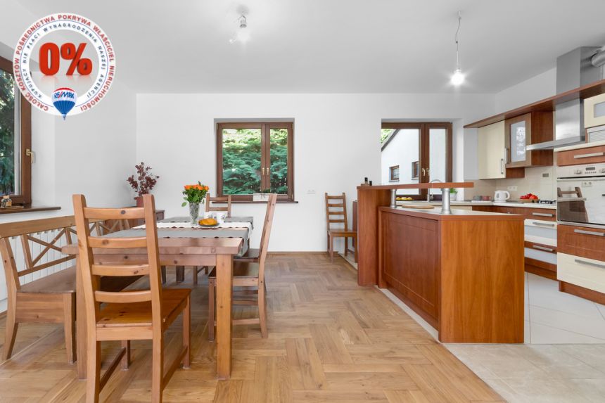 Dom z dużą działką – idealny dla Twojej rodziny miniaturka 7