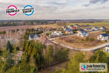 Chwaszczyno, 677 000 zł, 13.99 ar, budowlana