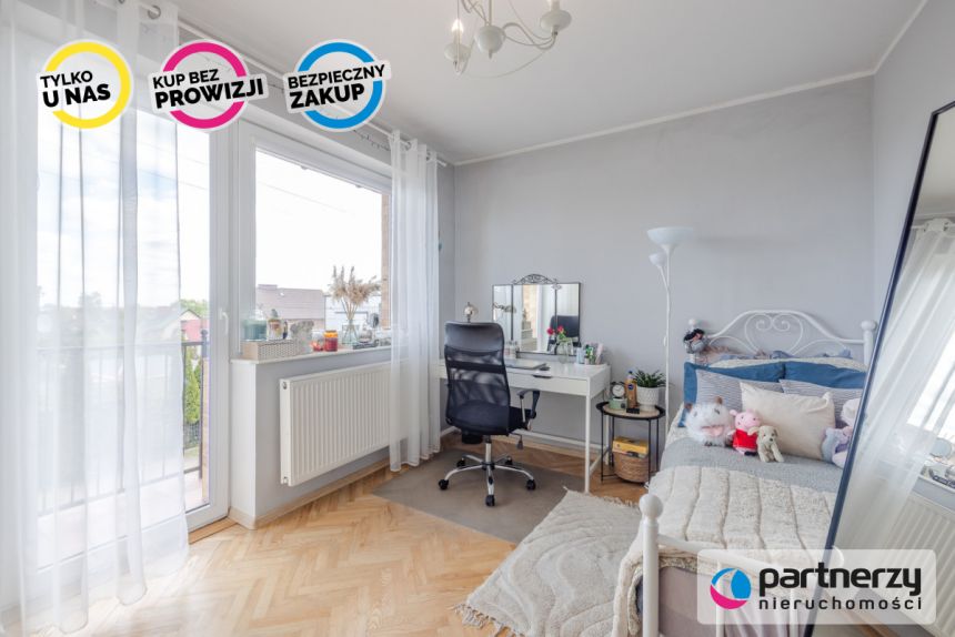 Pszczółki, 1 189 000 zł, 220 m2, wolnostojący miniaturka 14